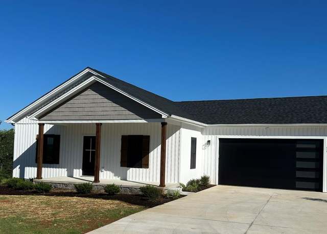 Property at 9866 Leesville Rd, Evington, VA 24550, 3 beds, 2 baths