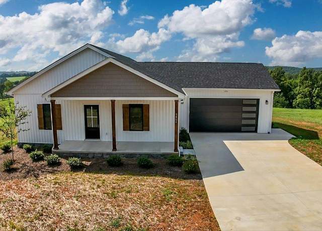 Property at 9866 Leesville Rd, Evington, VA 24550, 3 beds, 2 baths