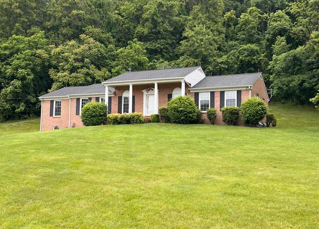 Property at 166 Matohe Rd Rd, Monroe, VA 24574, 4 beds, 3.5 baths