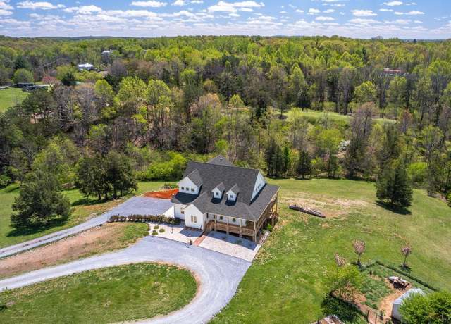 Property at 2236 Goode Station Rd, Goode, VA 24556, 4 beds, 3.5 baths