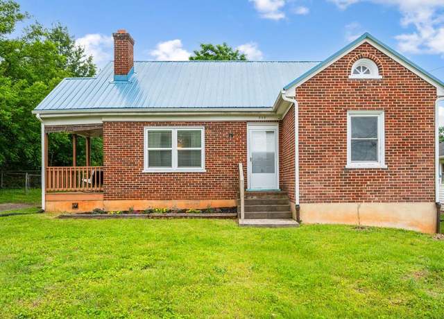 Property at 249 Mcwane Cir, Lynchburg, VA 24501, 2 beds, 1 bath