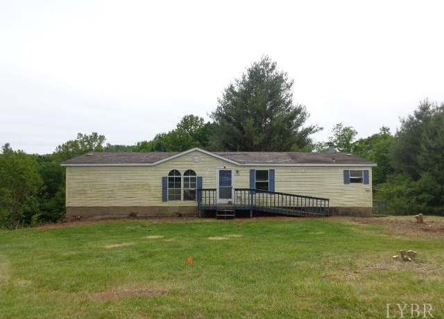 Property at 1170 Parrish Rd, Goodview, VA 24095, 3 beds, 2 baths