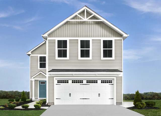 Property at 153 Grove Hill Terrace Ter, Lynchburg, VA 24501, 4 beds, 2.5 baths