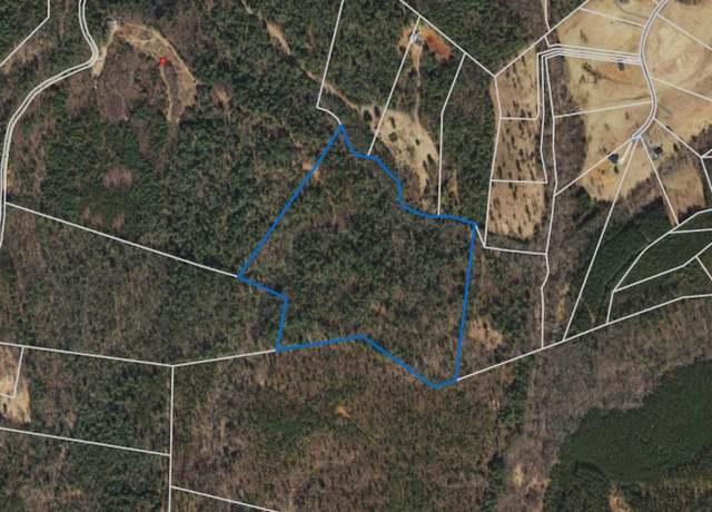 Property at 0 Waughs Ferry Xing, Monroe, VA 24574