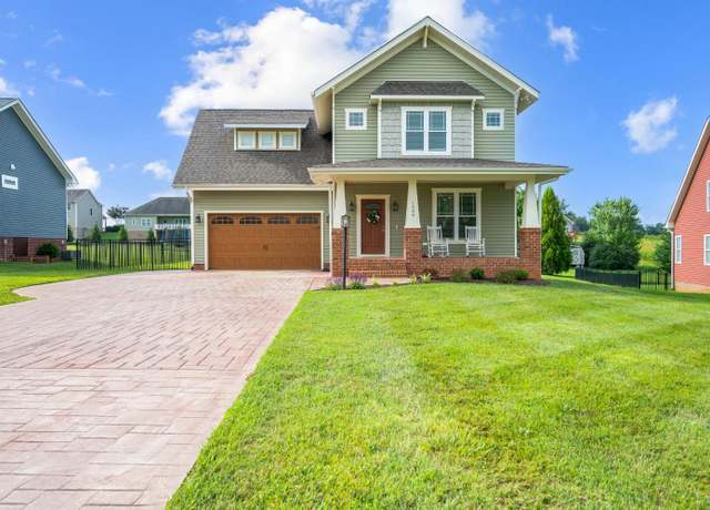 Property at 1054 Wye Oak Ct, Forest, VA 24551, 3 beds, 2.5 baths
