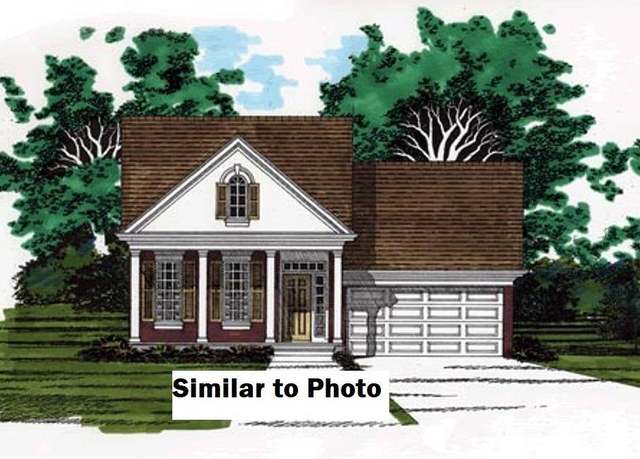Property at 22 Mantle Dr, Lynchburg, VA 24501, 3 beds, 2 baths