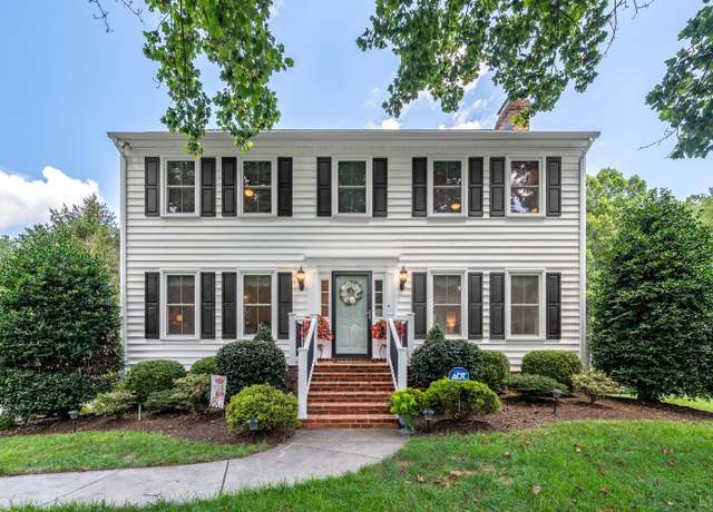 Property at 109 Stillhouse Run, Lynchburg, VA 24503, 3 beds, 2.5 baths