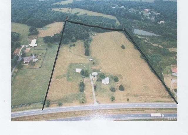 Property at 8446 Wards Rd Rd, Rustburg, VA 24588, 1 bed