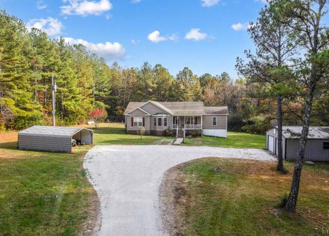 Property at 5268 Old Courthouse Rd, Appomattox, VA 24522, 3 beds, 2 baths