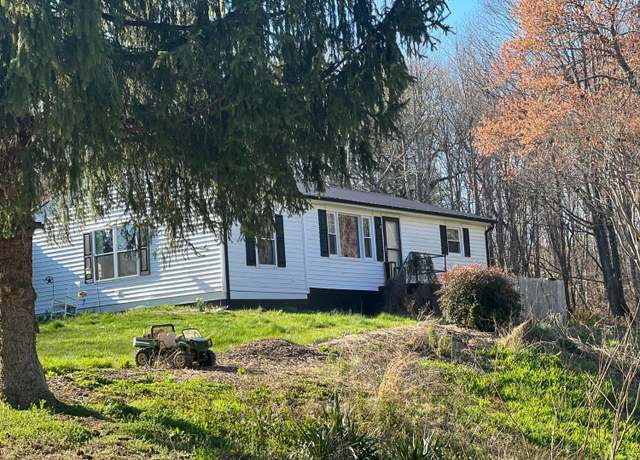 Property at 128 Bailess Dr, Hurt, VA 24563, 2 beds, 1 bath