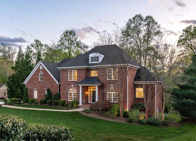 Property at 1278 Jefferson Dr Dr W, Forest, VA 24551, 5 beds, 4.5 baths