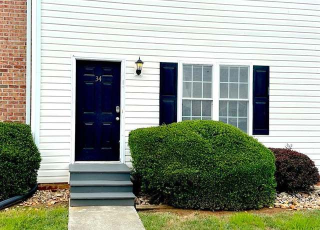 Property at 3600 Old Forest Rd #34, Lynchburg, VA 24501, 3 beds, 2.5 baths