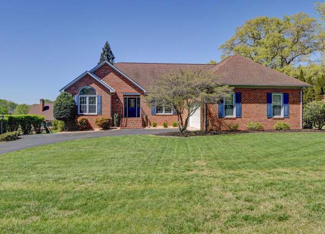 Property at 103 Persimmon Way, Forest, VA 24551, 4 beds, 3 baths