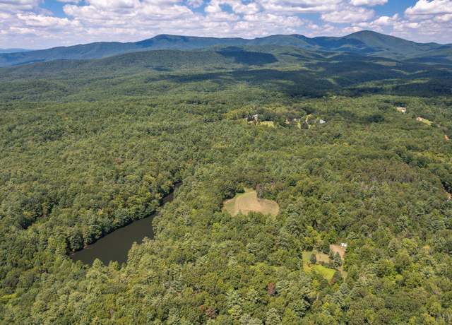Property at 6049 Elon Rd, Monroe, VA 24574