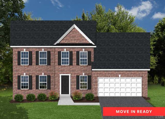 Property at 1150 Lochwood Hill Dr, Goode, VA 24556, 3 beds, 2.5 baths