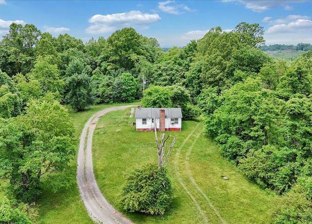 Property at 38 Frank Redd Rd Rd, Fieldale, VA 24089, 2 beds, 1 bath