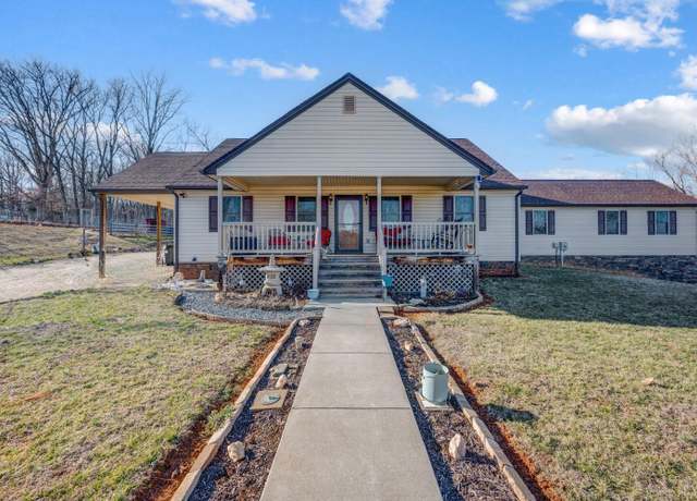 Property at 181 Woods Edge Ln, Amherst, VA 24521, 3 beds, 2 baths
