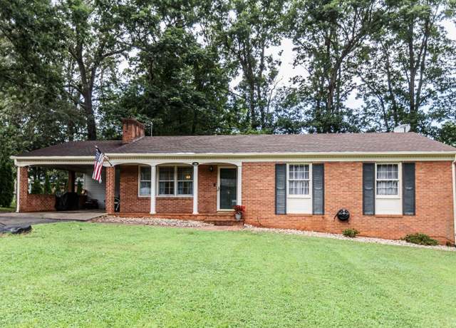 Property at 310 Morton Ln. Ln, Appomattox, VA 24522, 3 beds, 3 baths