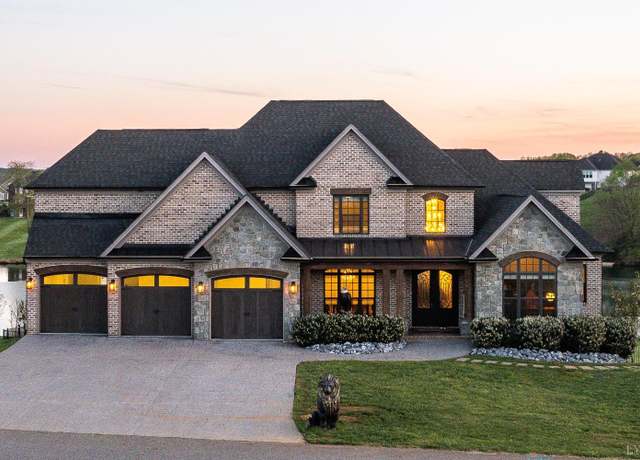 Property at 1698 Lake Manor Dr, Forest, VA 24551, 6 beds, 5.5 baths