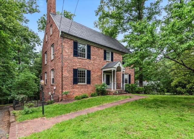 Property at 2205 Falcon Hill Pl, Lynchburg, VA 24503, 5 beds, 4 baths