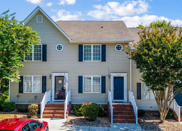 Property at 1810 Broadway St #102, Lynchburg, VA 24501, 3 beds, 3.5 baths