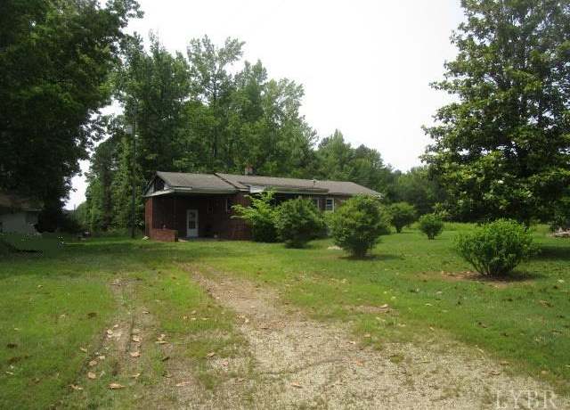 Property at 1144 Mt. Mitchell Rd, Drakes Branch, VA 23937