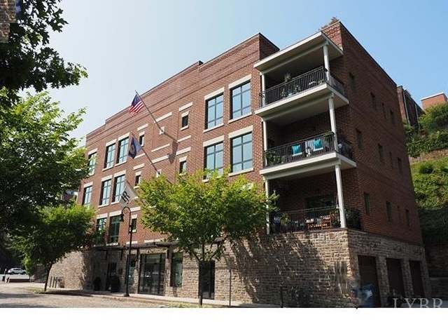 Property at 1215 Jefferson St Unit 3W, Lynchburg, VA 24504, 3 beds, 2 baths
