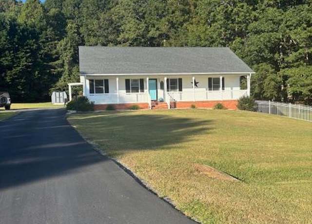 Property at 109 Brian Drive Dr, Forest, VA 24551, 3 beds, 2 baths
