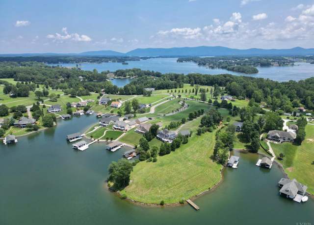 Property at 0 Hillcrest Heights Dr, Moneta, VA 24121
