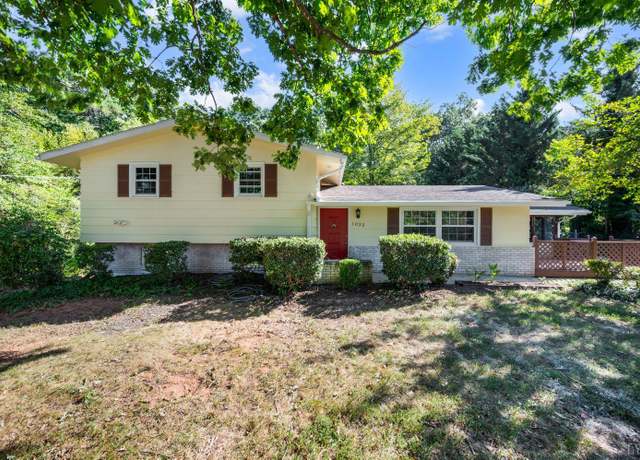 Property at 1022 Moreview Dr, Lynchburg, VA 24502, 3 beds, 1.5 baths