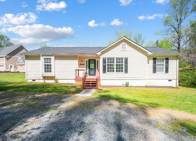 Property at 455 S s Timberlake Dr, Lynchburg, VA 24502, 3 beds, 2 baths