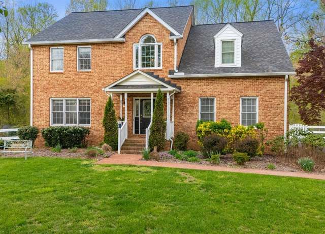 Property at 1018 Rocky Branch Dr, Forest, VA 24551, 4 beds, 3.5 baths