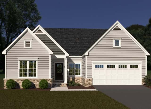 Property at 13 Carriage Pkwy, Rustburg, VA 24588, 4 beds, 3.5 baths
