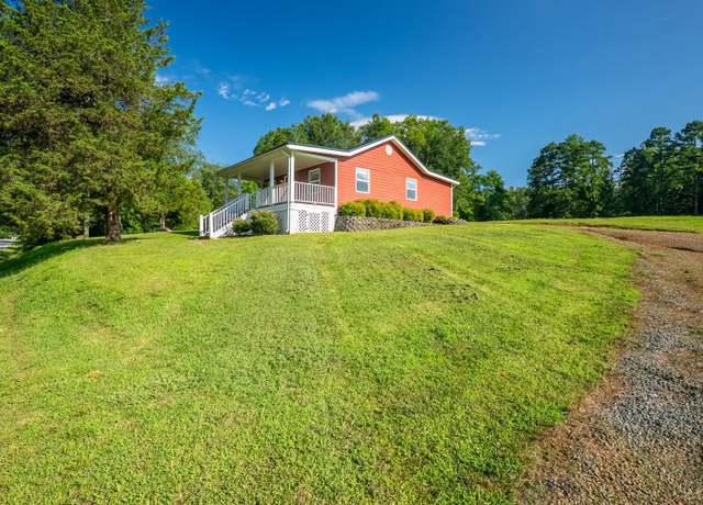 Property at 363 Tye Brook Hwy Hwy, Piney River, VA 22964, 2 beds, 1 bath
