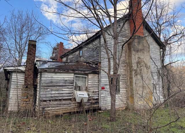 Property at 0 Wilkinson Pl,, Lexington, VA 24450