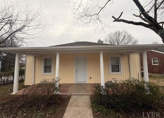 Property at 133 Hamlin Ave, Danville, VA 24540, 2 beds, 1 bath