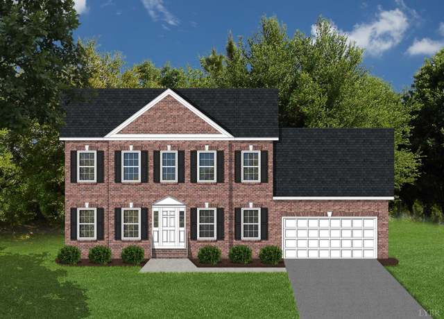 Property at 54 Treasure Ct, Rustburg, VA 24588, 4 beds, 2.5 baths