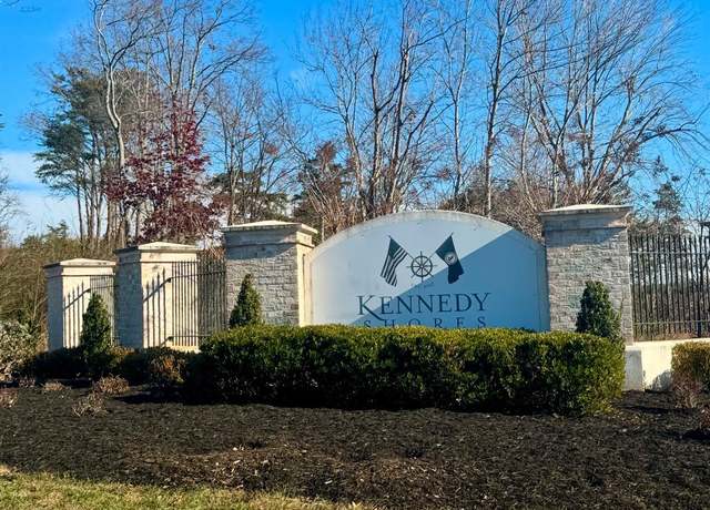 Property at 0 Lot 21 Jfk Blvd, Union Hall, VA 24176