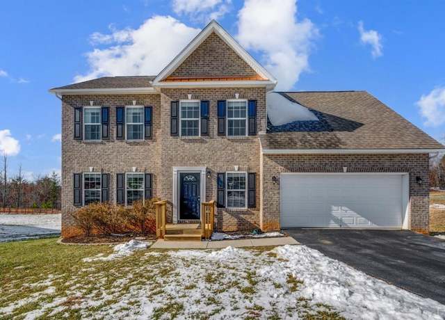 Property at 725 Carriage Pkwy, Rustburg, VA 24588, 4 beds, 2.5 baths