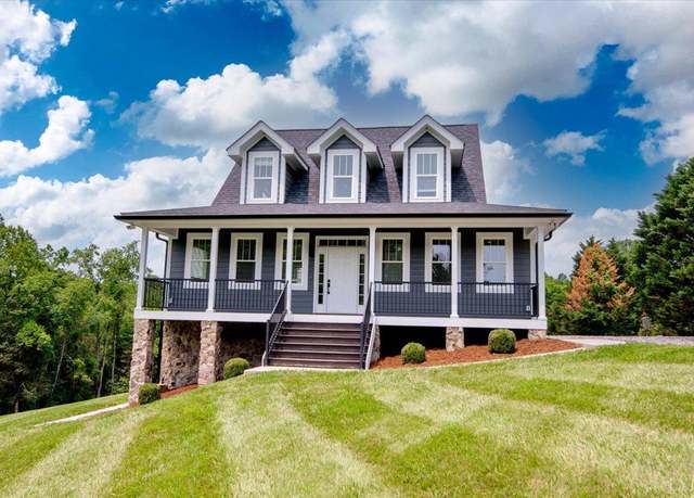 Property at 1213 Skinnell Mill Rd Rd, Bedford, VA 24523, 3 beds, 3.5 baths