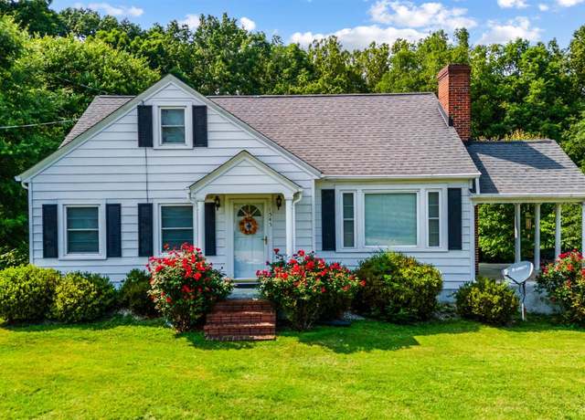 Property at Undisclosed address, Chatham, VA 24531, 3 beds, 2 baths