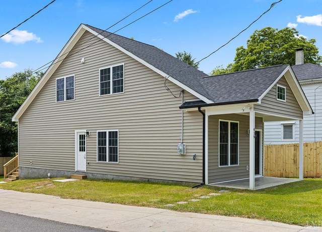 Property at 419 Wadsworth St, Lynchburg, VA 24501, 3 beds, 2 baths