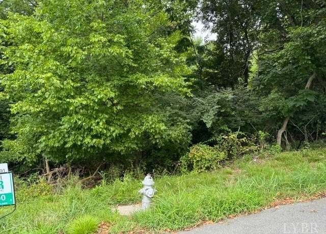 Property at 721 Glenn St, Lynchburg, VA 24504