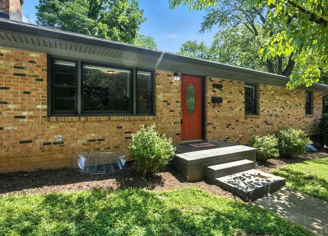Property at 816 Spring St, Lynchburg, VA 24504, 3 beds, 2 baths