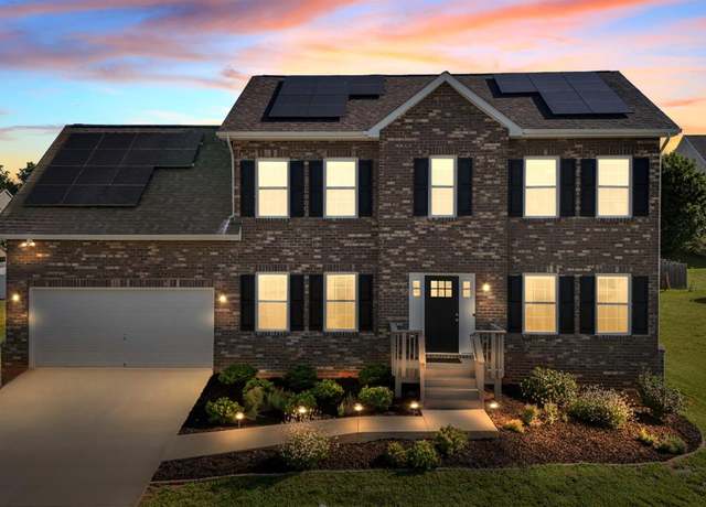 Property at 189 Traverse Dr, Evington, VA 24550, 4 beds, 2.5 baths