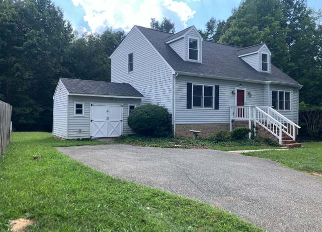 Property at 1593 Timberlake Dr, Lynchburg, VA 24502, 4 beds, 2 baths