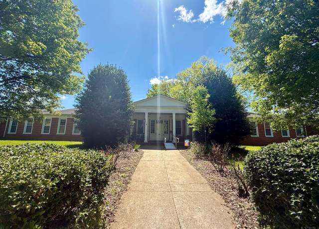 Property at 2134 Westerly Dr, Lynchburg, VA 24501