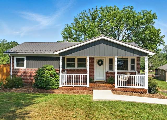 Property at 189 Higginbotham Crk, Amherst, VA 24521, 3 beds, 2 baths