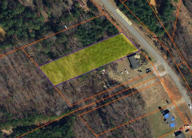 Property at 0 Lot 2 Roark Mill Rd, Hurt, VA 24563