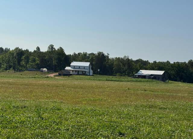 Property at 5501 Pigeon Run Rd, Gladys, VA 24554
